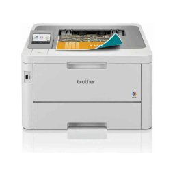 Imprimanta Laser Color BROTHER L8240CDW- A4-Functii: Impr-Viteza de Printare Monocrom:30ppm-Viteza de printare color:12ppm-Conec