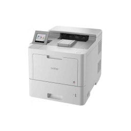Imprimanta Laser Color BROTHER L9430CDN-A4-Functii:Impri-Viteza de Printare Monocrom:40ppm- Viteza de printare color:40ppm-Conec