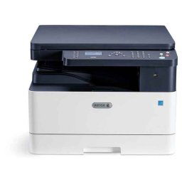 Multifunctional Laser Mono XEROX WorkCentre B1022- A3- Functii: Impr-Scan-Cop- Viteza de Printare Monocrom: 22ppm-Conectiv:USB-R