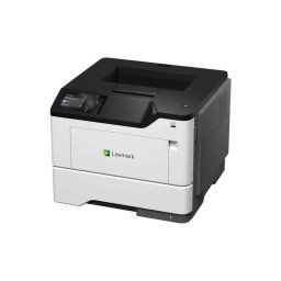 Imprimanta Laser Mono Lexmark MS631dw- A4- Functii: Imprimare- Viteza de Printare Monocrom: 47ppm- Viteza de printare color: - C
