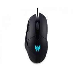 MOUSE Acer USB OPTICAL PREDATOR/CESTUS 315- GPMCE11014timbru verde 018 lei)