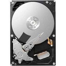 HDD Toshiba 6TB P300 SMR- 35- 128MB- 5400 RPM- SATA- bulk HDWD260UZSVA