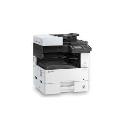 Multifunctional Laser Mono Kyocera ECOSYS M4125idn- A3- Functii: Impr-Scan-Cop- Viteza de Printare Monocrom: 25ppm- Conectiv:USB