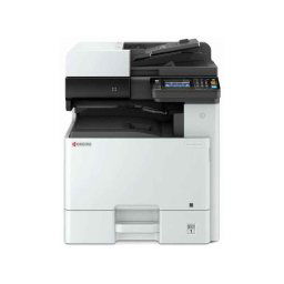 Multifunctional Laser Color Kyocera ECOSYS M8124cidn- A3- Functii:Impr-Scan-Cop-Viteza Print Mono:24ppm-Viteza Print color:24ppm
