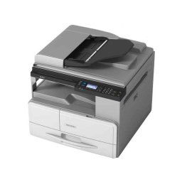 Multifunctional laser mono Ricoh MP2014AD- A3- Fara Toner- Functii: Impr-Scan-Cop- Viteza de Printare Monocrom: 20ppm- Conectiv: