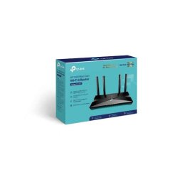 Router Wireless Wi-Fi 6 TP-Link Archer AX1500 Dual-Band- Gigabit-1.5 Gbps- MU-MIMO- Procesor Triple-Core 1-5 GHz-Archer AX1500