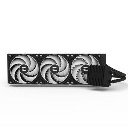 COOLER Zalman ALPHA2 A36- skt Intel si AMD- racire cu lichid- 3 x 120mm- 600 - 2000 RPM- iluminare RGB ALPHA2 A36 Blacktimbru ve