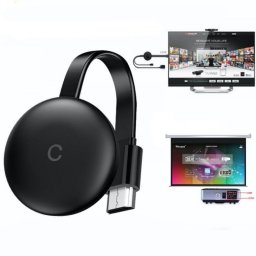 Media Player Receptor Tv HDMI de ecran MiraScreen MiraCast WiFi EZMira