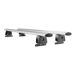 Bare plafon aluminiu Menabo Jeep Compass MP/552 2016+
