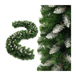 Decorațiune de Crăciun GIRLANDA 270 cm