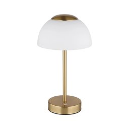 Globo 21014M - Lampă de birou LED reîncărcabilă, reglabilă SARIMA LED/2,5W/5V 1800mAh