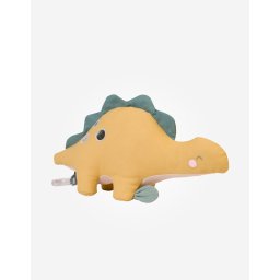 Jucarie de activitate pentru bebelusi din plus sarobaby wild dinos gigant - multi