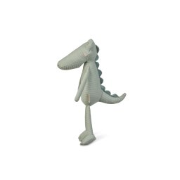 Jucarie moale, , œjungle party, longleg plushie crocodile