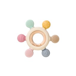 Jucarie senzoriala pentru dentitie din silicon