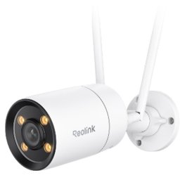 Camera supravehgere IP wireless Reolink ColorX W320X