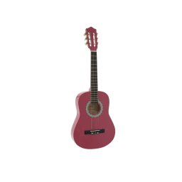 Dimavery AC 303 1/2 Pink