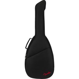 Fender FAS405 Small Body Gig-Bag Black