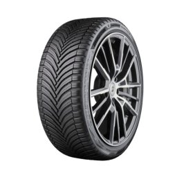 BRIDGESTONE TURANZA ALL SEASON 6 DRIVEGUARD 215/60R17 100 V XL