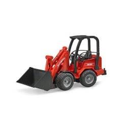 Bruder Professional Series Schäffer Compact loader 2034 - 02190