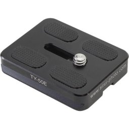 Sirui quick release plate ty-50e
