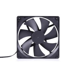 Core 140mm PWM 2500 (140x140x25mm)