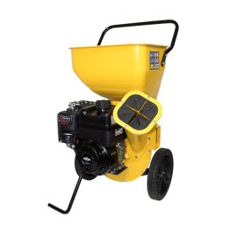 Tocatoare de crengi Tocator de crengi cu motor pe benzina Elefant 36060