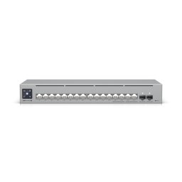Switch USW-Pro-Max-16-PoE, 16 porturi, PoE