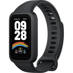 Bratara fitness Smart Band 9 Active, Black