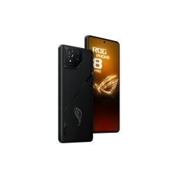SMARTphone Asus ROG Phone 8Pro 5G 678 16/512 DS BK AI2401-16G512GP-BK-EUtimbru verde 055 lei)