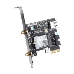 Adaptor wireless GIGABYTE GC-WBAX200- GC-WBAX200