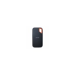 SSD extern SANDISK EXTREME PORTABLE- 4TB- USB 32 Type-C- R/W: MB/s- negru- SDSSDE61-4T00-G25timbru verde 018 lei)