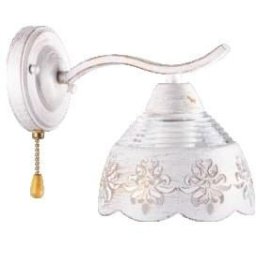 BUQUET Aplica E27 15W