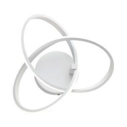 INTRIGUE Led Aplica 16W 1300lm Alb Natural