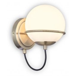 SERINITY Aplica E14 9W