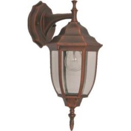 BABYLON Aplica E27 15W