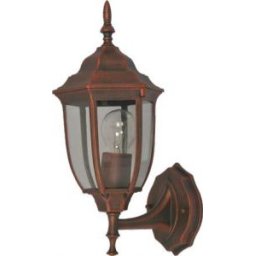 BABYLON Aplica E27 15W