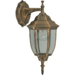 BABYLON Aplica E27 15W