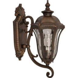 BALTIMORE Aplica E27 15W