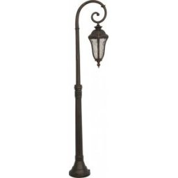 BALTIMORE Lampadar E27 15W