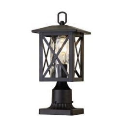 HARDY Lampadar E27 15W