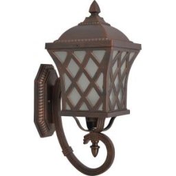 JERSEY Aplica E27 15W