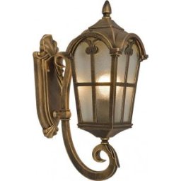 SPOKANE Aplica E27 15W