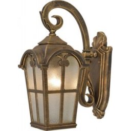 SPOKANE Aplica E27 15W