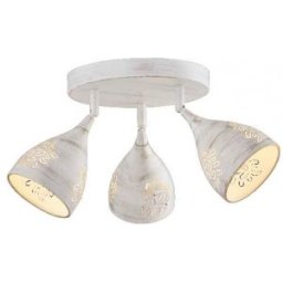 BELL Plafoniera tip spot D:340mm E14 9W