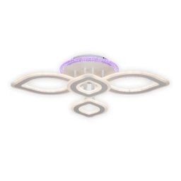 DORIS Smart Led Plafoniera 117W 9700lm Alb reglabil