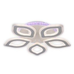 DORIS Smart Led Plafoniera 118W 9900lm Alb reglabil