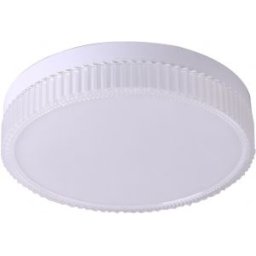 ELECTRA Led Plafoniera 48W 5900lm Alb Natural