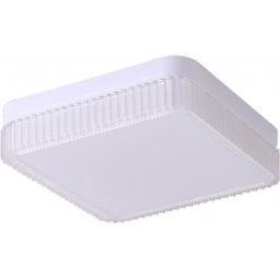 ELECTRA Led Plafoniera 48W 5900lm Alb Natural