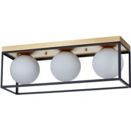 FENCE Plafoniera E27 15W