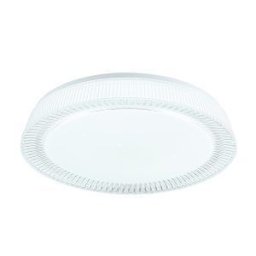 MERCURY Led Plafoniera D:400mm 30W 2400lm, 4200lm Alb reglabil